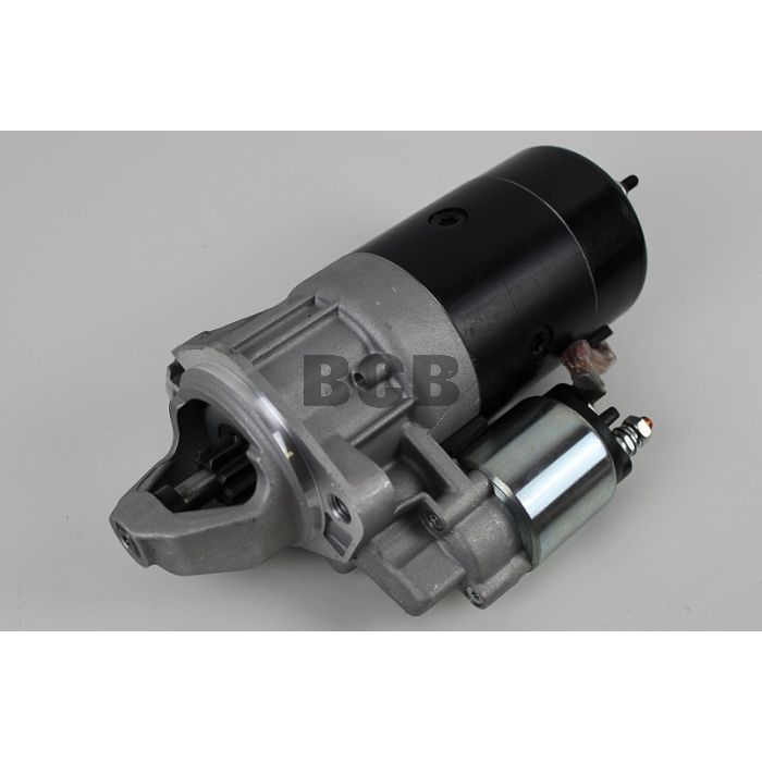 STARTER D6 240/740/940  1981-98  Diesel    2,2 kw