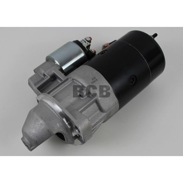 STARTER D6 240/740/940  1981-98  Diesel    2,2 kw