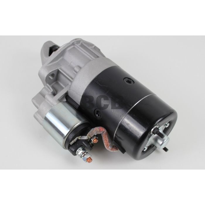 STARTER D6 240/740/940  1981-98  Diesel    2,2 kw