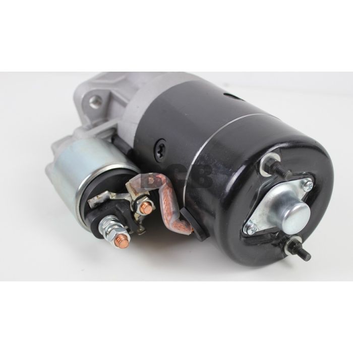 STARTER D6 240/740/940  1981-98  Diesel    2,2 kw