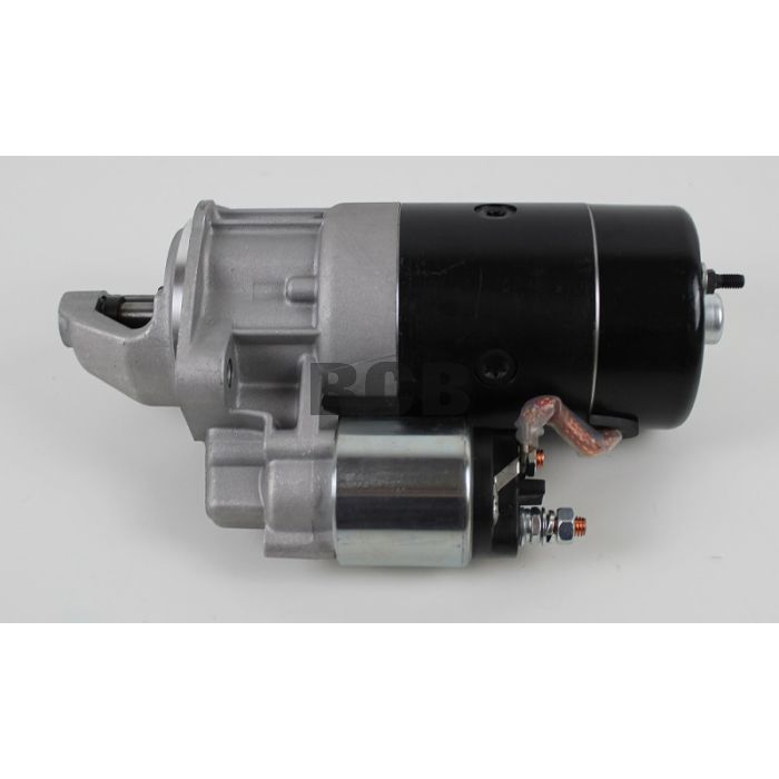 STARTER D6 240/740/940  1981-98  Diesel    2,2 kw