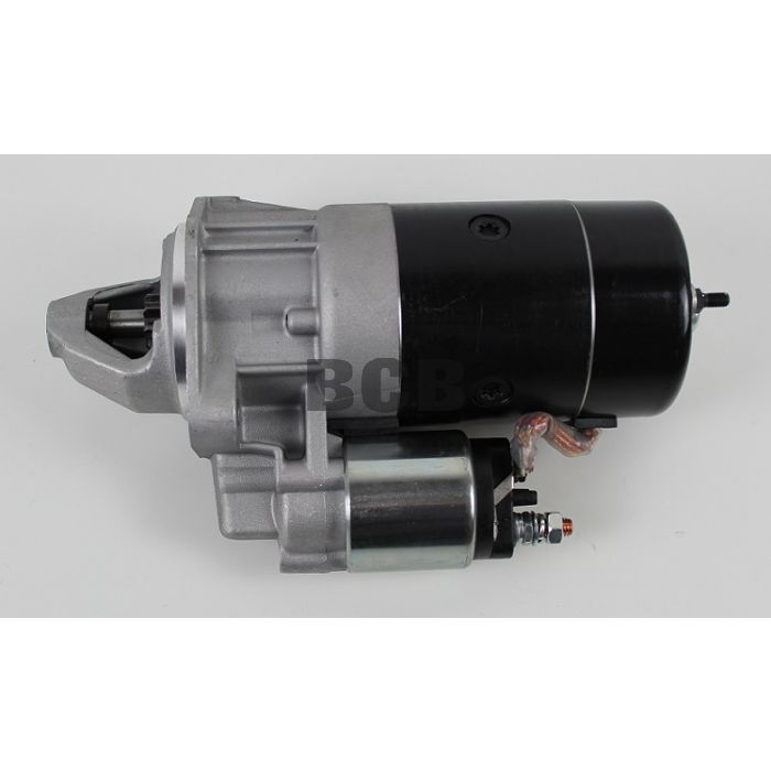 STARTER D6 240/740/940  1981-98  Diesel    2,2 kw