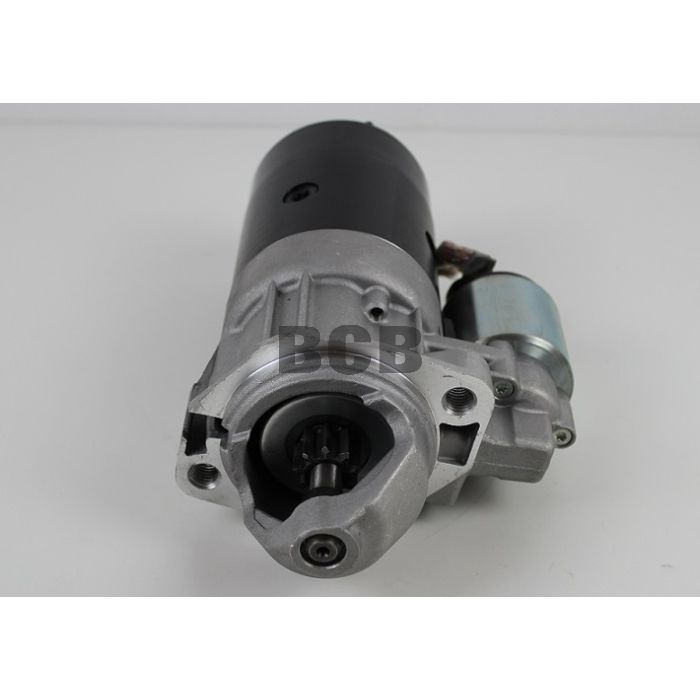 STARTER D6 240/740/940  1981-98  Diesel    2,2 kw