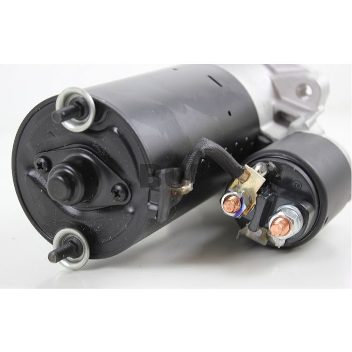 STARTER 2,2KW TIL BLA. S60,V70N,S80  8602355,9496882,1109252