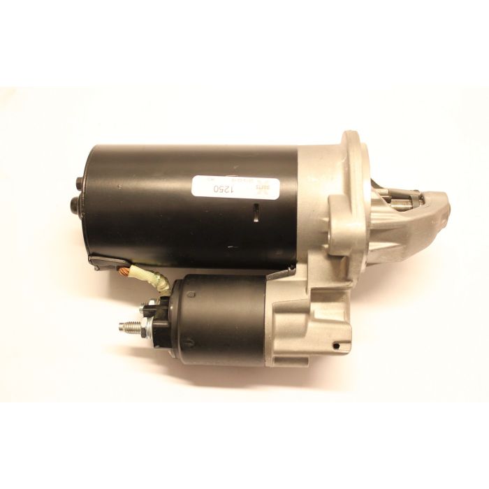 STARTER 850,S/V70,S60,V70N D5252T DIESEL