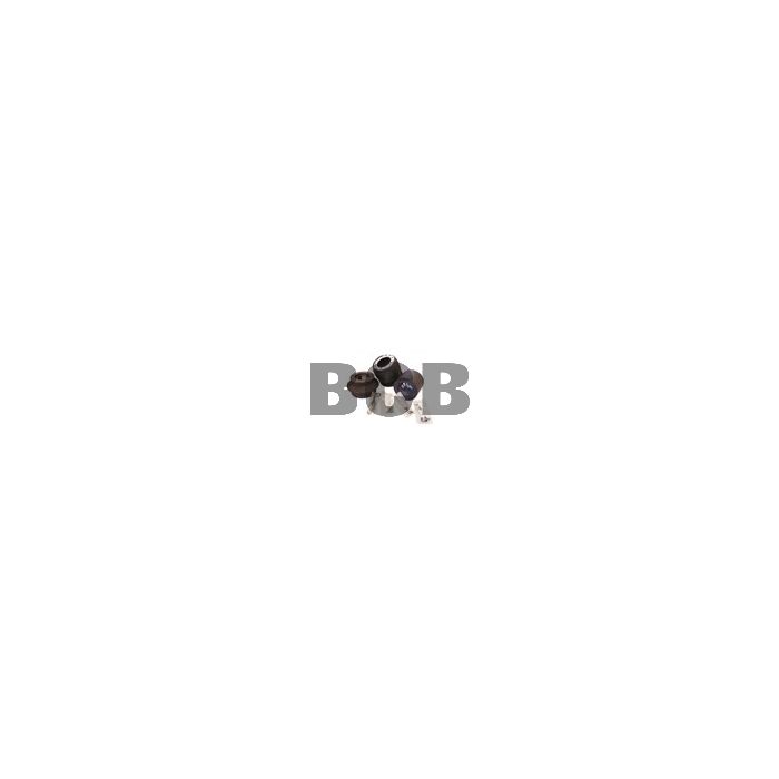 RATT HUB/NAV BOSS. FIAT X1-9. MARS 79 TIL 1988