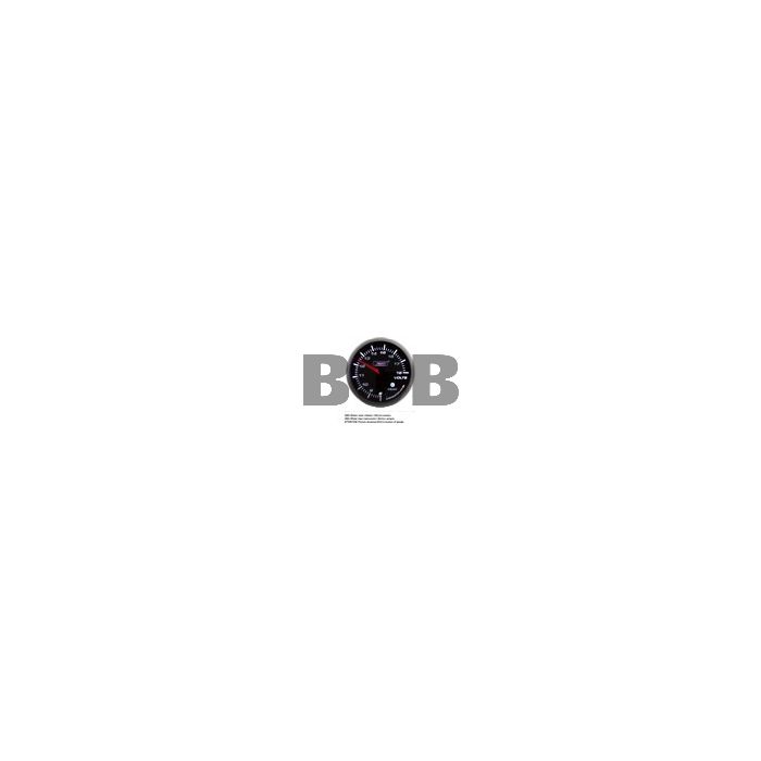 INSTRUMENT 52MM PROSPORT S  VOLTMETER