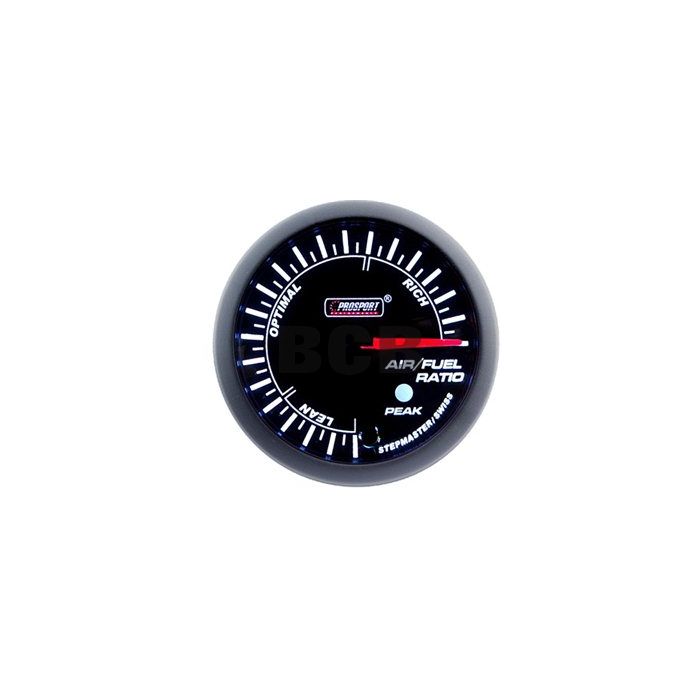 INSTRUMENT PROSPORT-S 60MM LAMBDA MÅLER MED LYDVARSLING