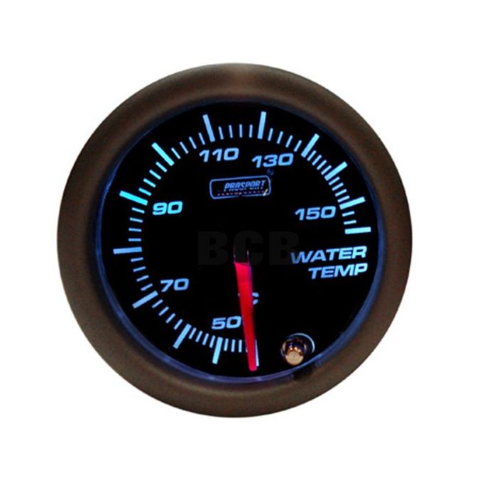 INSTRUMENT VANNTEMP FRA PROSPORT-M