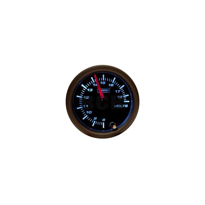 INSTRUMENT VOLTMETER FRA PROSPORT-M