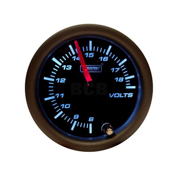 INSTRUMENT VOLTMETER FRA PROSPORT-M