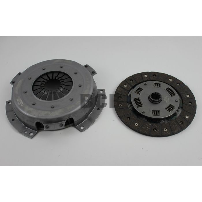 Clutsh kit 140,Amazon, 240 74-78 rimelig utgave