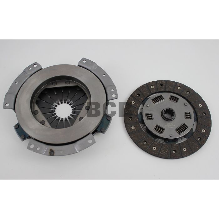 Clutsh kit 140,Amazon, 240 74-78 rimelig utgave