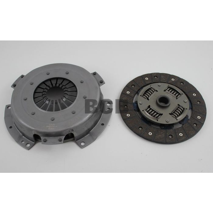 Clutsh Kit 240 79-84 , 740/760 82-84(4syl) 22 splins