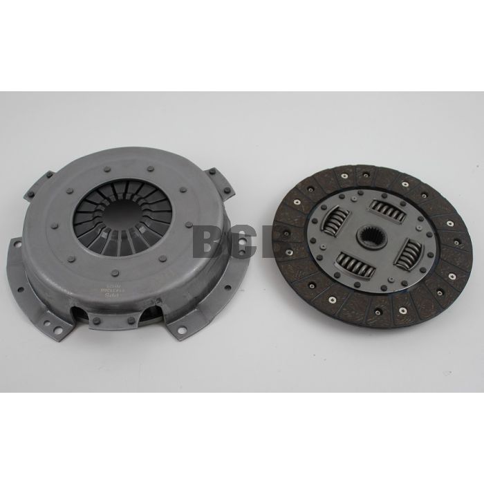 Clutsh Kit 240 79-84 , 740/760 82-84(4syl) 22 splins