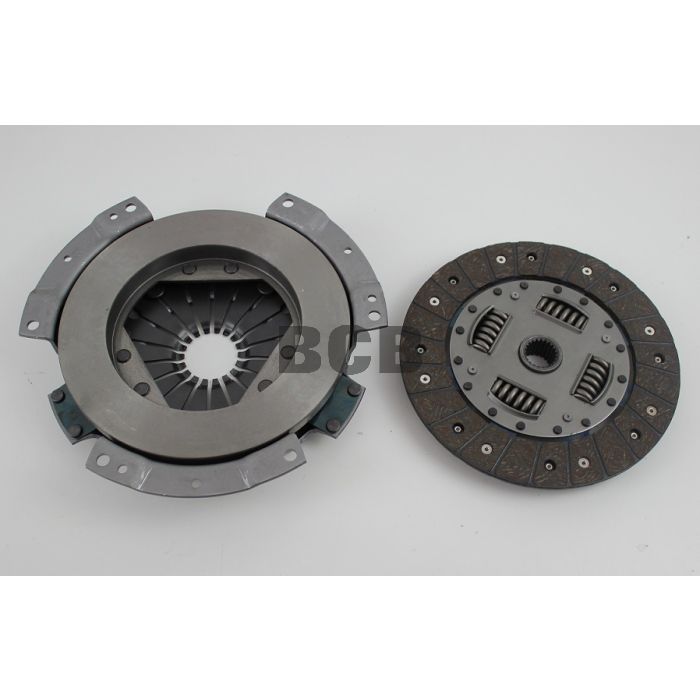 Clutsh Kit 240 79-84 , 740/760 82-84(4syl) 22 splins