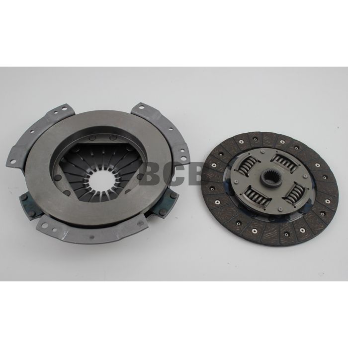 Clutsh Kit 240 79-84 , 740/760 82-84(4syl) 22 splins