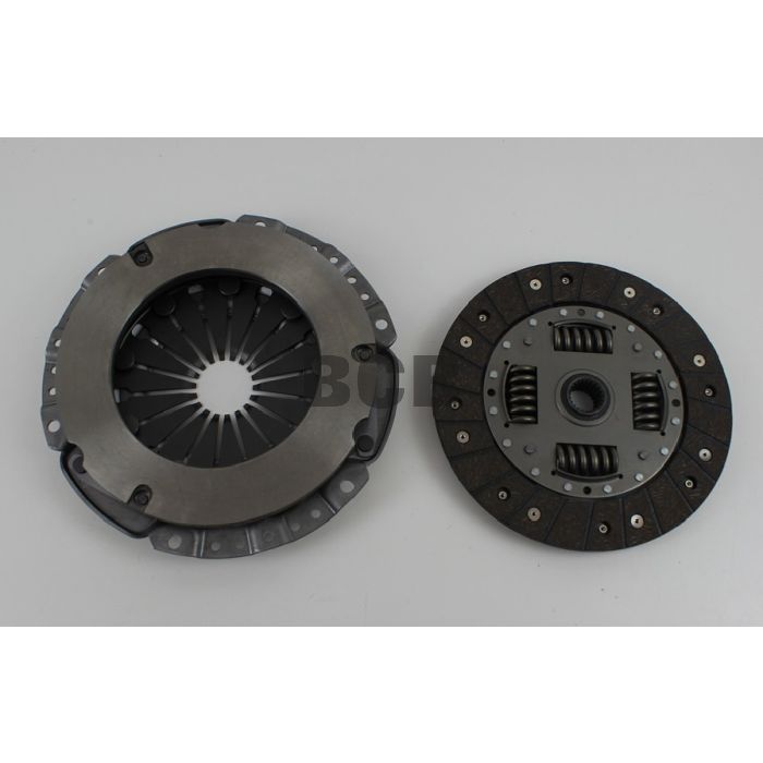 Clutsh kit 240,740,940 85-95 uten Turbo eller Diesel