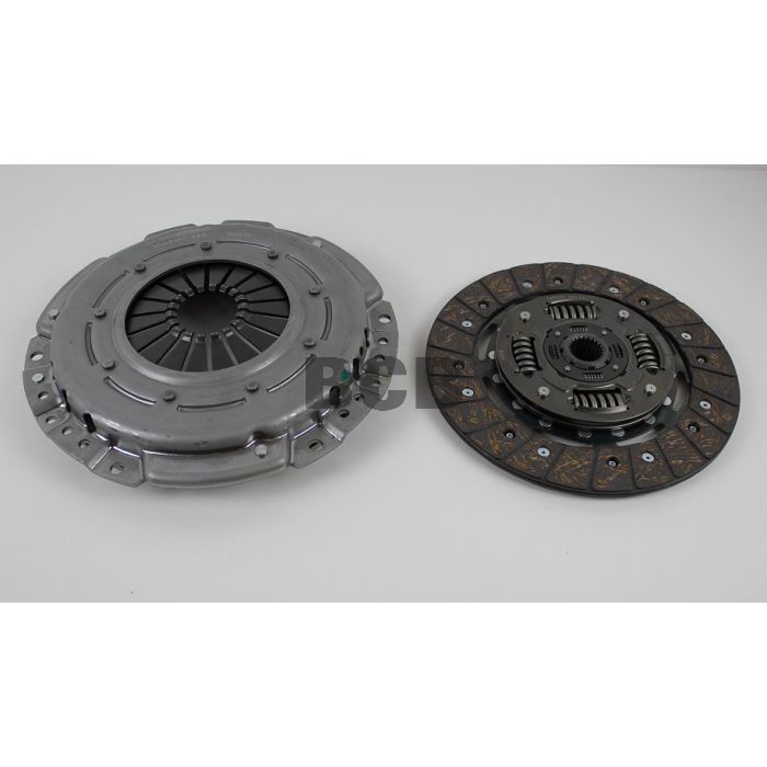 CLUTCH 700/900 Diesel/turbodiesel D24/D24TIC 80-93 M46/47