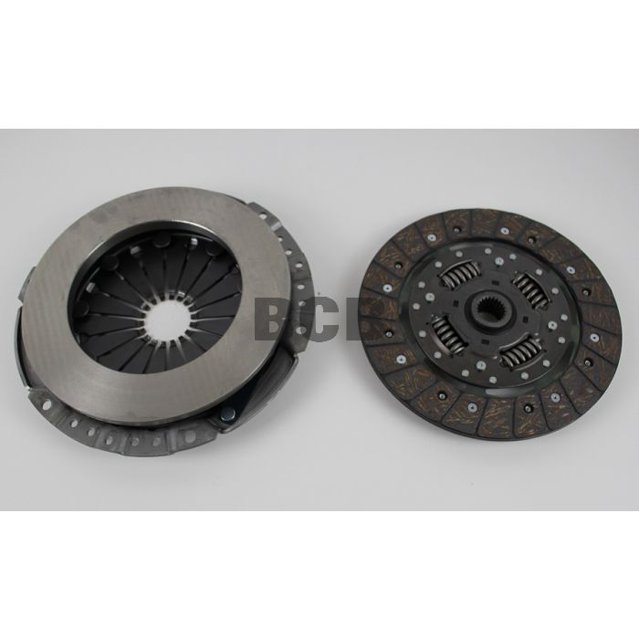 CLUTCH 700/900 Diesel/turbodiesel D24/D24TIC 80-93 M46/47