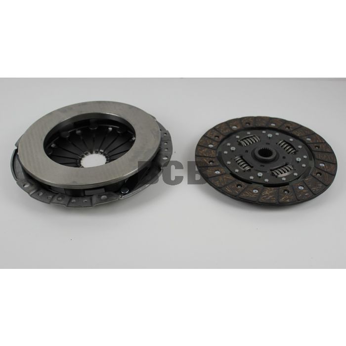 CLUTCH 700/900 Diesel/turbodiesel D24/D24TIC 80-93 M46/47