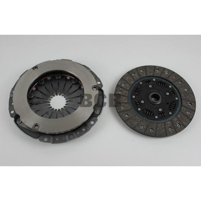 CLUTCH 700 -900 TURBO 85-94 M46 GEAR  uten lager