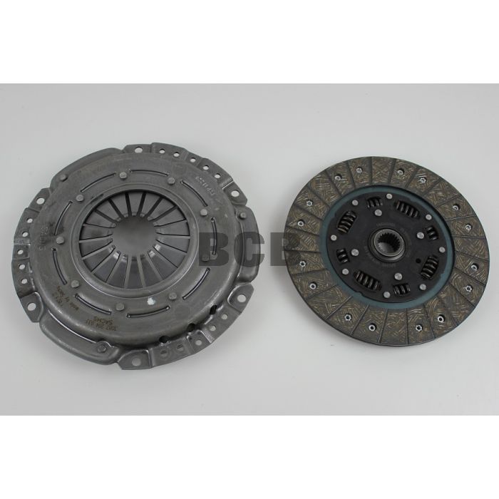 CLUTCH 700 -900 TURBO 85-94 M46 GEAR  uten lager