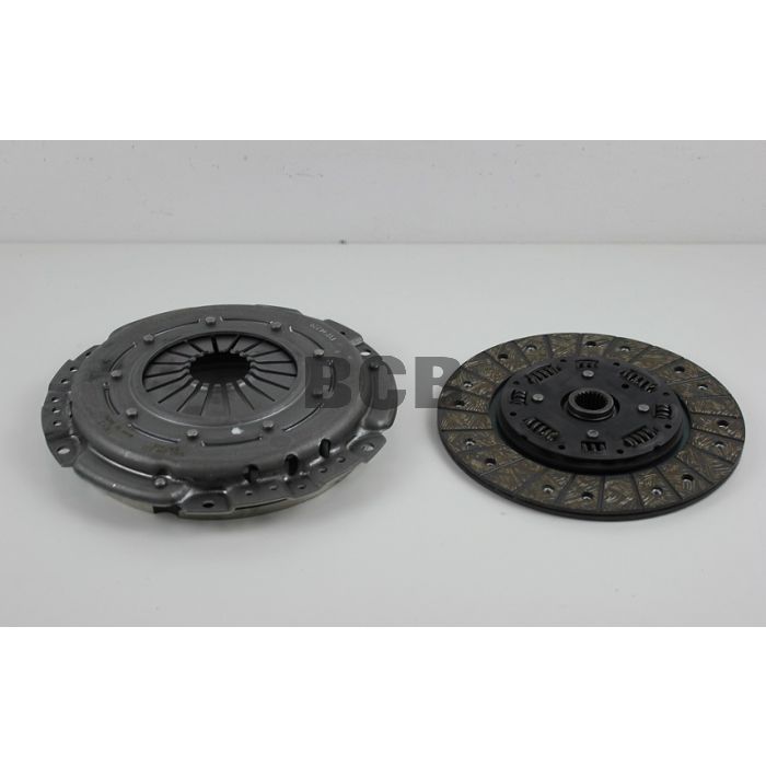 CLUTCH 700 -900 TURBO 85-94 M46 GEAR  uten lager