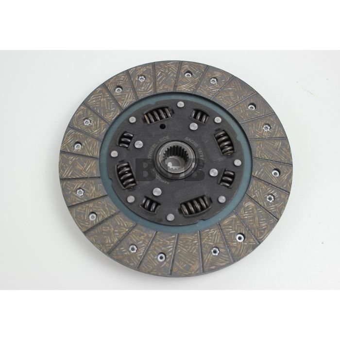 CLUTCH 700 -900 TURBO 85-94 M46 GEAR  uten lager