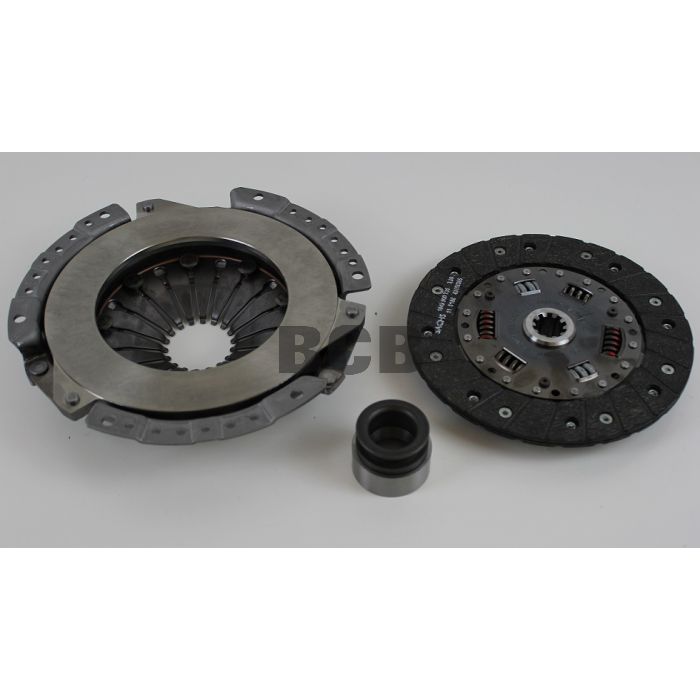 Clutch sett m/lager Volvo B4B og B16 PV og Amazon