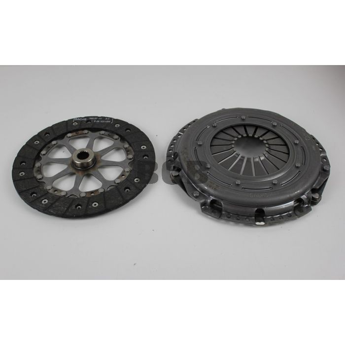 CLUTCH SETT ,LAMMEL,DISK  S/V70 OGSÅ AWD 272331