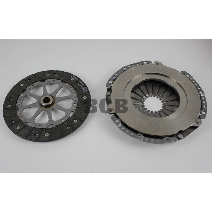 CLUTCH SETT ,LAMMEL,DISK  S/V70 OGSÅ AWD 272331