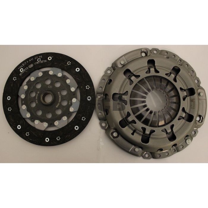CLUTCH VOLVO C30 S40 V50 V70 S60  merkevare
