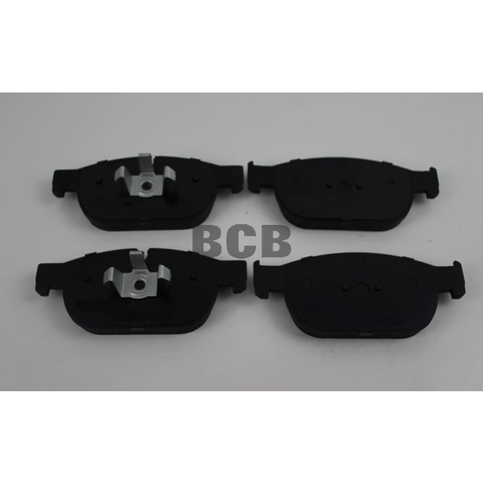 Bremseklosser sats foran XC90II,XC60II,V60II,S60III,S/V90II