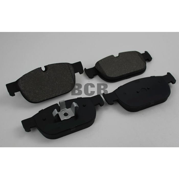Bremseklosser sats foran XC90II,XC60II,V60II,S60III,S/V90II