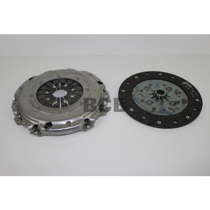 CLUTCH KIT TIL VOLVO S80II,V70NN+ fler SE INFO
