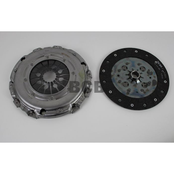 CLUTCH KIT TIL VOLVO S80II,V70NN+ fler SE INFO