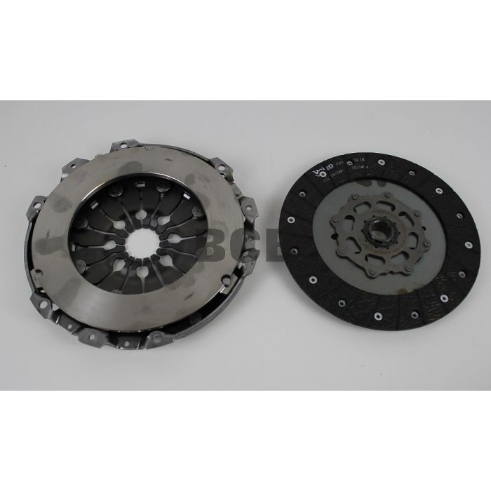 CLUTCH KIT TIL VOLVO S80II,V70NN+ fler SE INFO