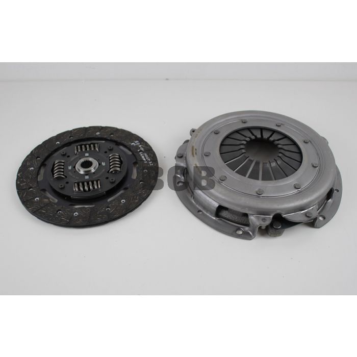 CLUTCH TRYKKPLATE OG LAMMEL 850 TURBO B5234T M56 271810