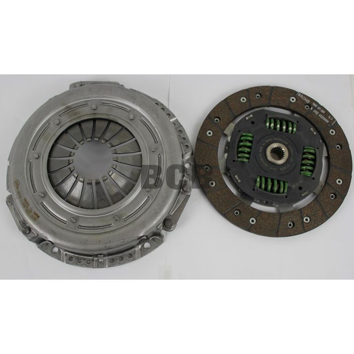 CLUTCH VOLVO V70 97-98 T. 850-97 T. IKKE 2,3.