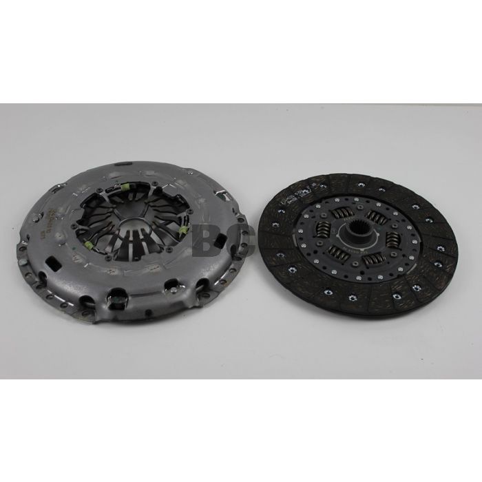 Clutch sett uten lager S60,V70,XC60,XC90 AWD ++