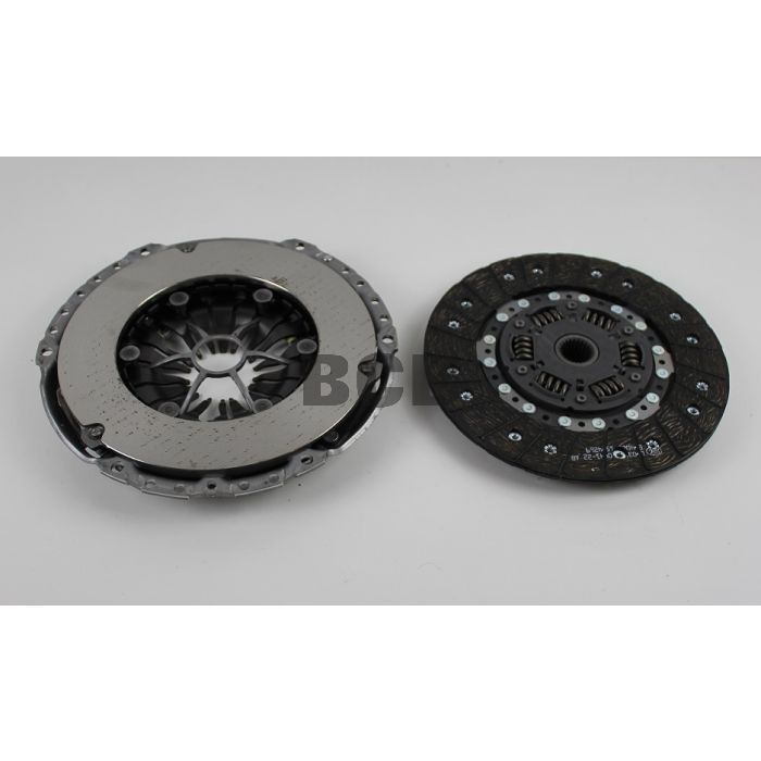 Clutch sett uten lager S60,V70,XC60,XC90 AWD ++