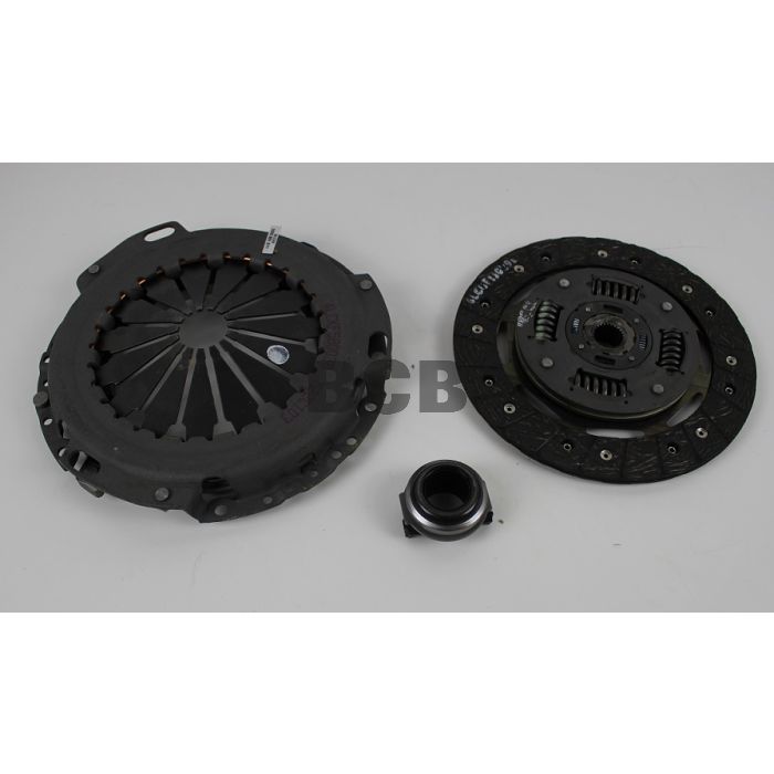 CLUTCH VOLVO V40 S40 96-99 TD