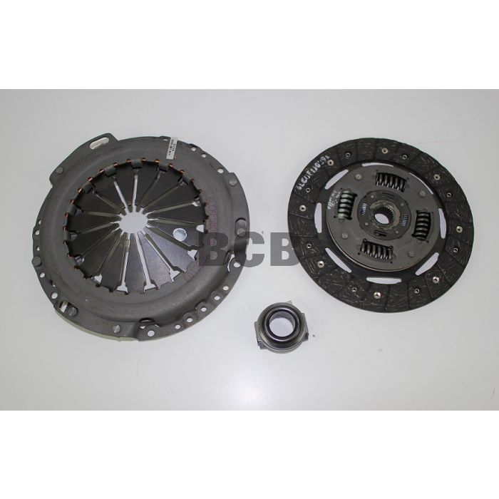 CLUTCH VOLVO V40 S40 96-99 TD
