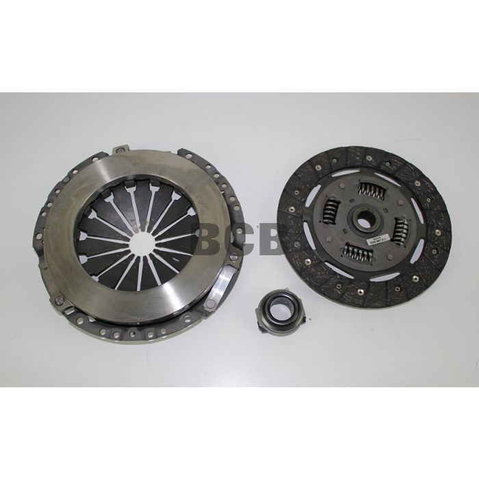 CLUTCH VOLVO V40 S40 96-99 TD