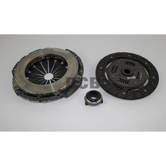 CLUTCH VOLVO V40 S40 96-99 TD