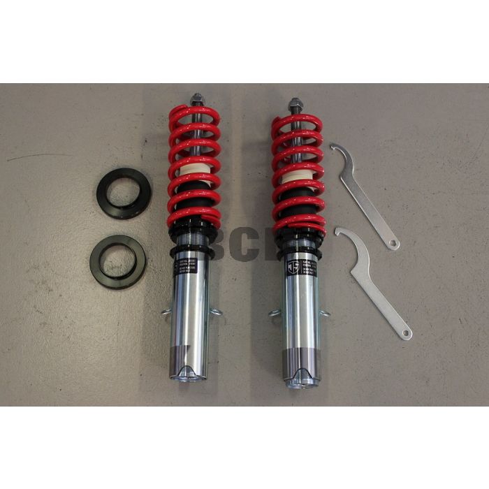 Senkesett foran type Coilovers 240-740-940 se info