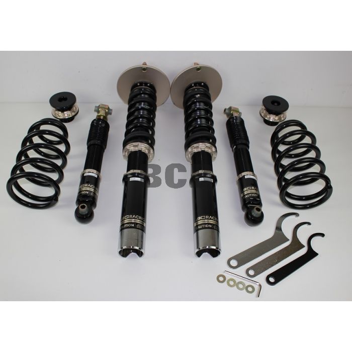 Senkesett type Coilovers BC-racing 740/940