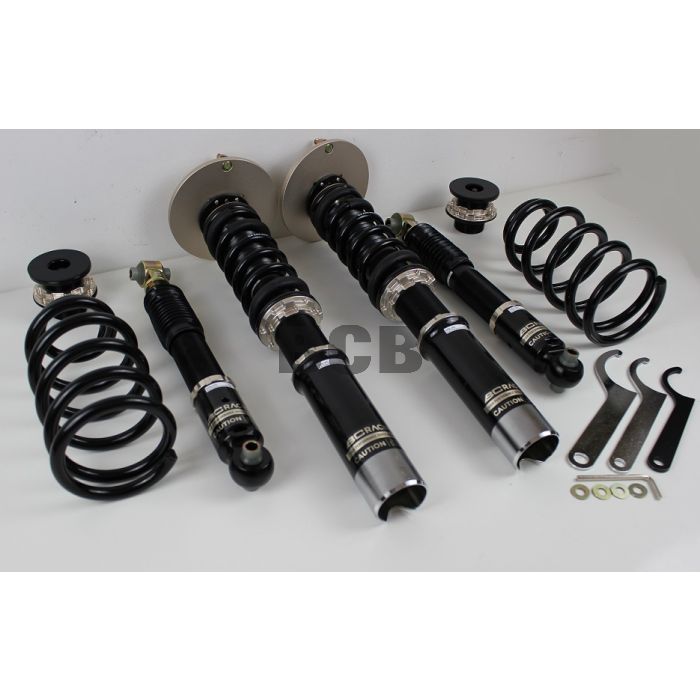 Senkesett type Coilovers BC-racing 740/940