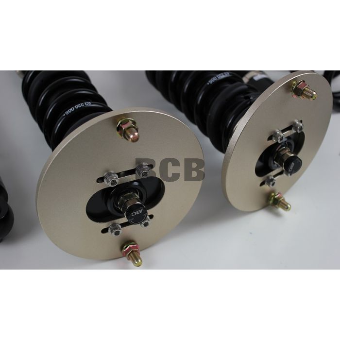 Senkesett type Coilovers BC-racing 740/940